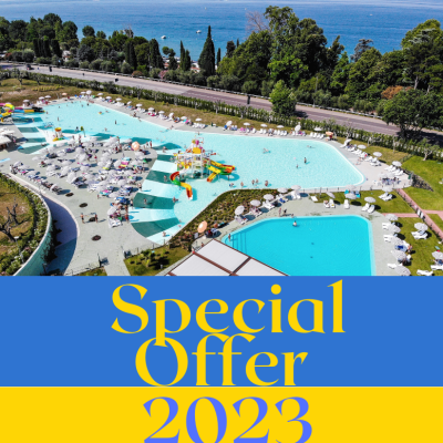 Special Offers for 2023
